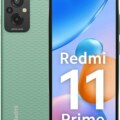 سعر ومواصفات جوال Xiaomi Redmi 11 Prime