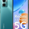 سعر ومواصفات جوال Xiaomi Redmi 11 Prime 5G