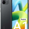 سعر ومواصفات جوال Xiaomi Redmi A1