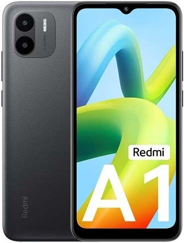 سعر ومواصفات جوال Xiaomi Redmi A1