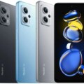 سعر ومواصفات جوال Xiaomi Redmi K50i