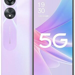 سعر ومواصفات جوال Oppo A78