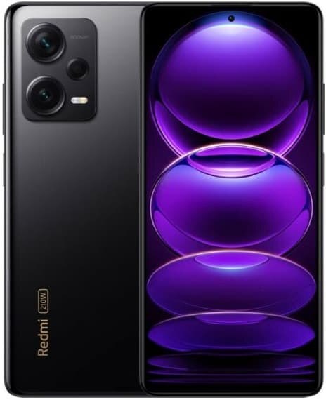 سعر ومواصفات جوال Xiaomi Redmi Note 12 Discovery