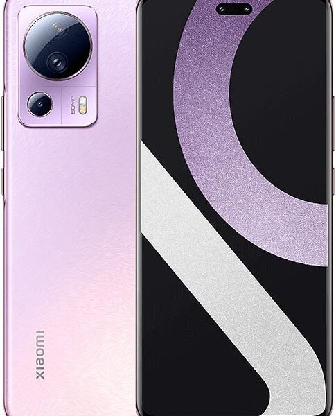 سعر ومواصفات جوال Xiaomi Civi 2