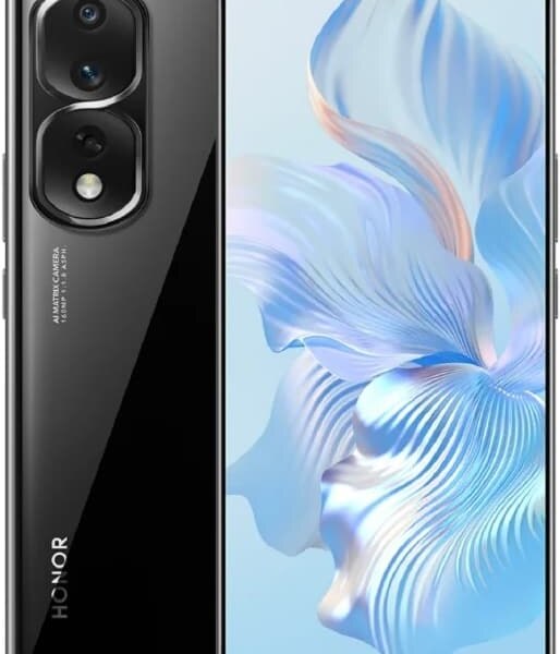 سعر ومواصفات جوال Honor 80 Pro Flat