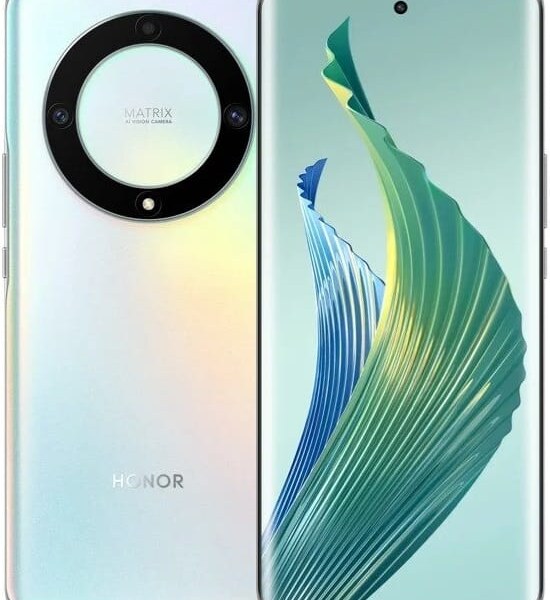 سعر ومواصفات جوال Honor Magic5 Lite