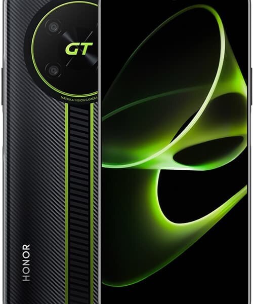 سعر ومواصفات جوال Honor X40 GT
