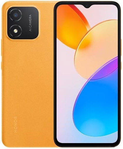 سعر ومواصفات جوال Honor X5