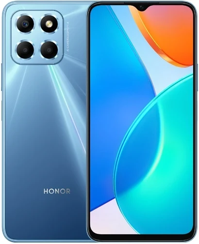 سعر ومواصفات جوال Honor X6