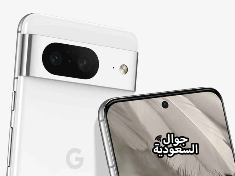 حجم أقصر وبصمة أصغر.. تفاصيل الإصدار الأحدث من جوجل Pixel 8