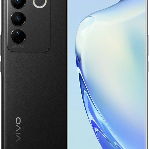 سعر ومواصفات جوال vivo V27