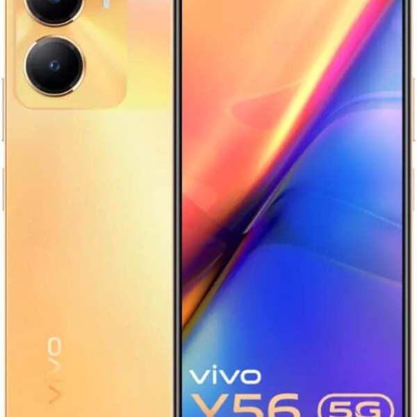 سعر ومواصفات جوال vivo Y56