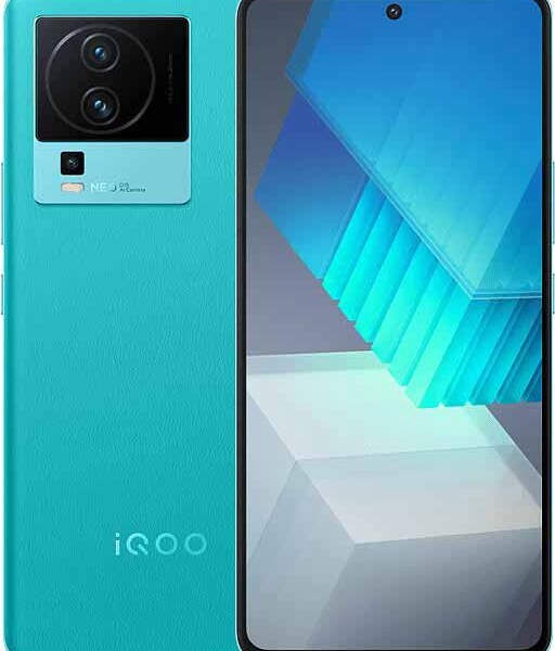 سعر ومواصفات جوال vivo iQOO Neo 7