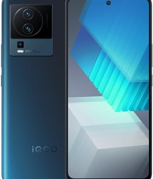 سعر ومواصفات جوال vivo iQOO Neo7 Racing