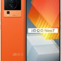 سعر ومواصفات جوال vivo iQOO Neo 7