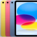 سعر ومواصفات Apple iPad 2022