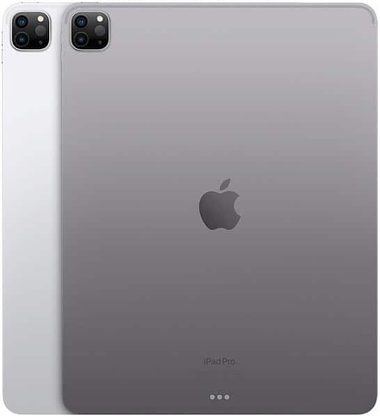 سعر ومواصفات Apple iPad Pro 12 9 2022