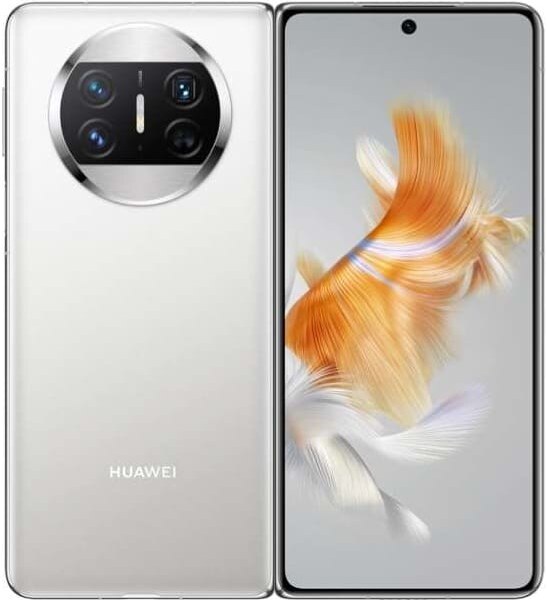 سعر ومواصفات جوال Huawei Mate X3