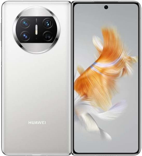 سعر ومواصفات جوال Huawei Mate X3