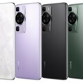 سعر ومواصفات جوال Huawei P60 Pro