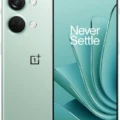 سعر ومواصفات جوال OnePlus Ace 2V