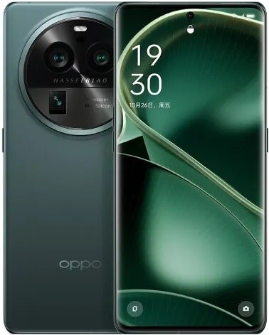 سعر ومواصفات جوال Oppo Find X6