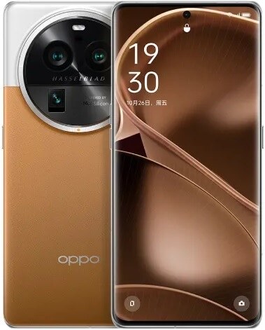 سعر ومواصفات جوال Oppo Find X6 Pro