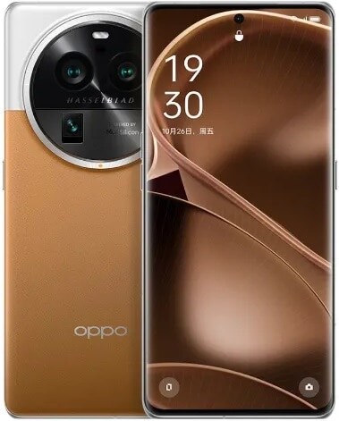 سعر ومواصفات جوال Oppo Find X6 Pro