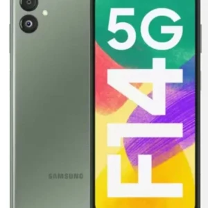 سعر ومواصفات جوال Samsung Galaxy F14