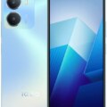 سعر ومواصفات جوال vivo iQOO Z7i