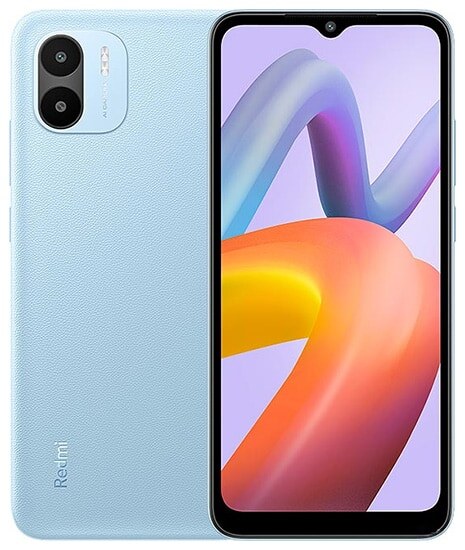 سعر ومواصفات جوال Xiaomi Redmi A2