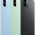 سعر ومواصفات جوال Xiaomi Redmi A2