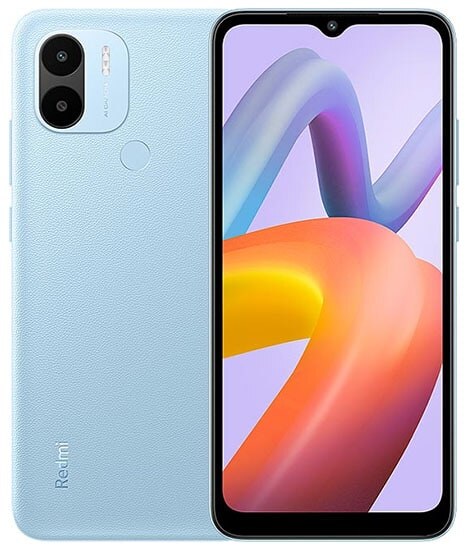 سعر ومواصفات جوال Xiaomi Redmi A2plus