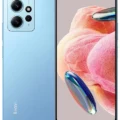 سعر ومواصفات جوال Xiaomi Redmi Note 12 4G