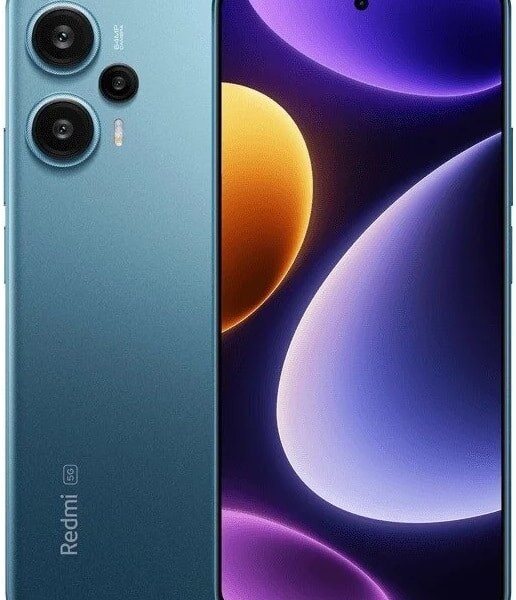 سعر ومواصفات جوال Xiaomi Redmi Note 12 Turbo