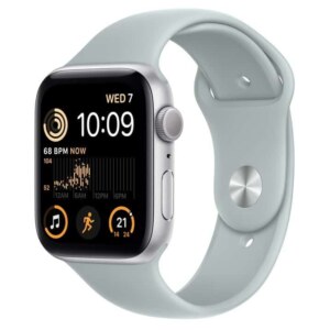 سعر ومواصفات ساعة Apple Watch SE 2022