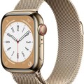 سعر ومواصفات ساعة Apple Watch Series 8
