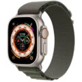 سعر ومواصفات ساعة Apple Watch Ultra