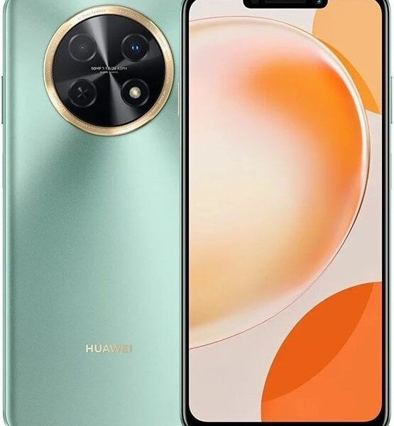 سعر ومواصفات جوال Huawei Enjoy 60X
