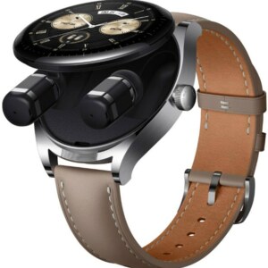 سعر ومواصفات ساعة Huawei Watch Buds