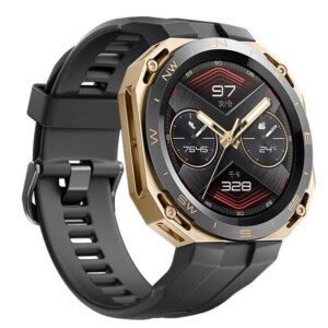 سعر ومواصفات ساعة Huawei Watch GT Cyber