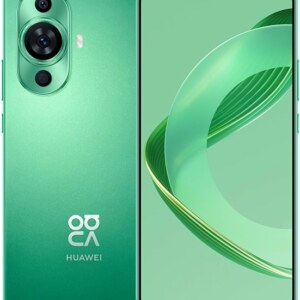 سعر ومواصفات جوال Huawei nova 11