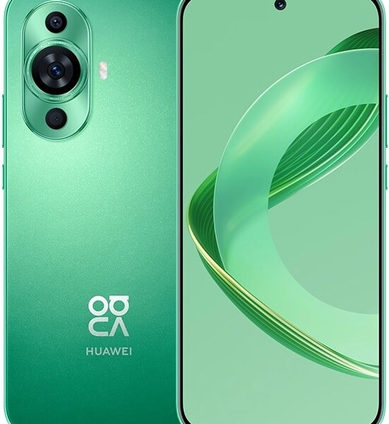 سعر ومواصفات جوال Huawei nova 11