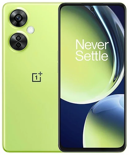 سعر ومواصفات جوال OnePlus Nord CE 3 Lite