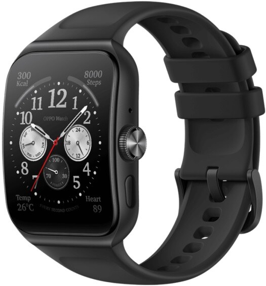 سعر ومواصفات ساعة Oppo Watch 3 Pro