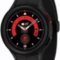 سعر ومواصفات Samsung Galaxy Watch5 Pro