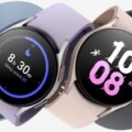 سعر ومواصفات ساعة Samsung Galaxy Watch5
