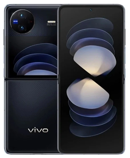 سعر ومواصفات جوال Vivo X Flip