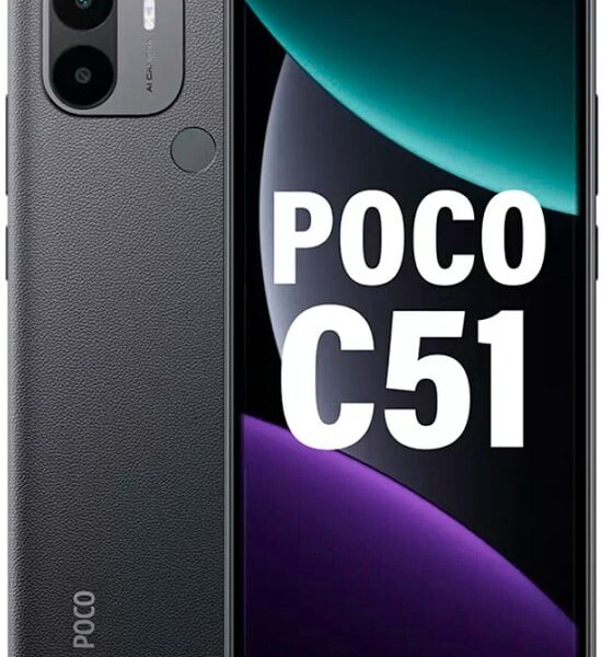 سعر ومواصفات جوال Xiaomi Poco C51