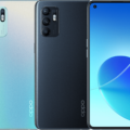 Oppo Reno 6